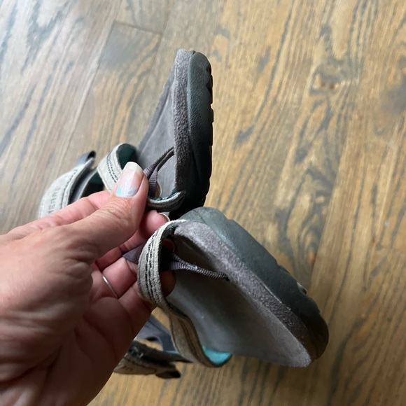 Merrell hiking sandals - Picture 3 of 4